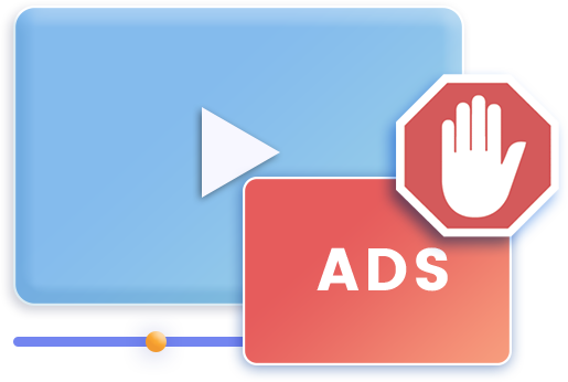 광고 없이 스트리밍 동영상 녹화