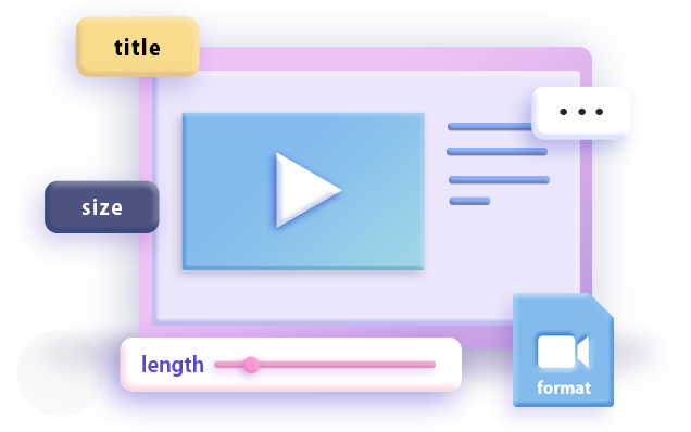 메타데이터 정보를 자동으로 캡처 및 저장