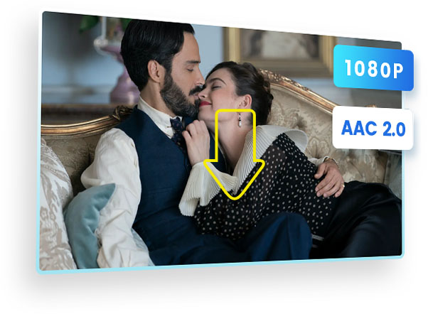 M6 Plus Downloader features