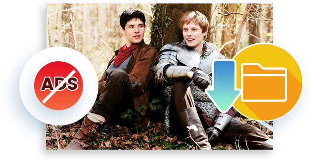 M6 Plus Downloader features