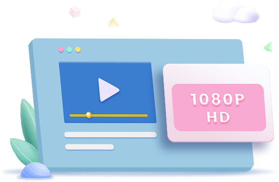 RTL Plus Downloader features