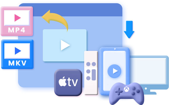 ViKi Downloader features