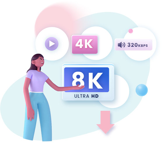 YouTube Downloader Ultimate features